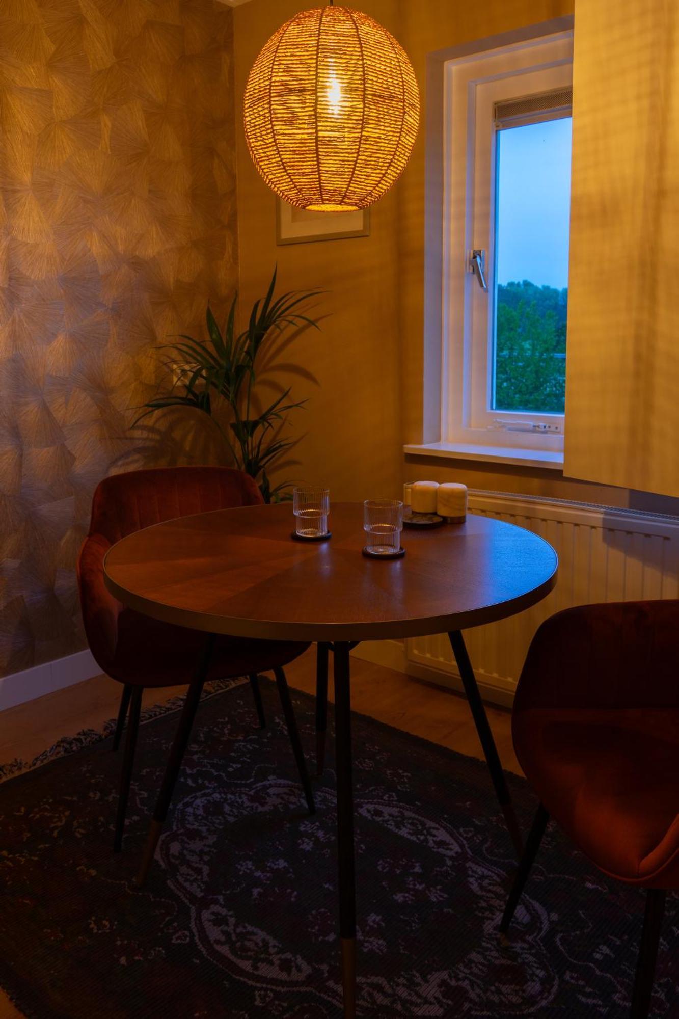 B&B Dijkhuis Вровенполдер Екстериор снимка