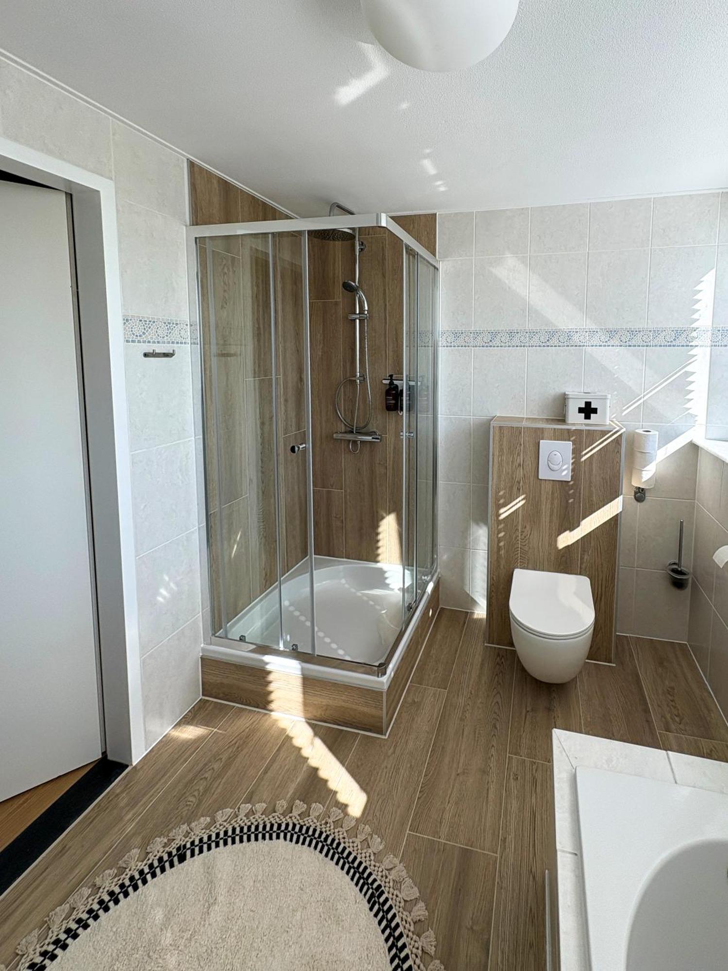 B&B Dijkhuis Вровенполдер Екстериор снимка